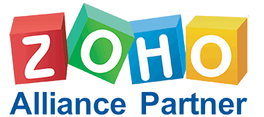 Zoho CRM Partner